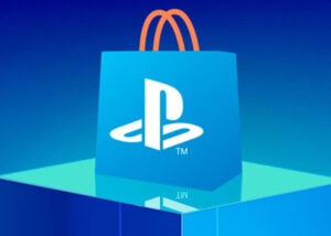 PlayStation store