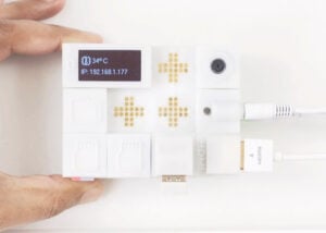 PocKit modular computer