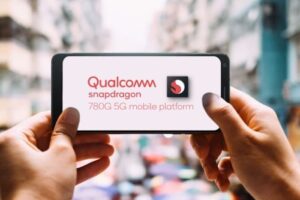 Qualcomm Snapdragon 780G