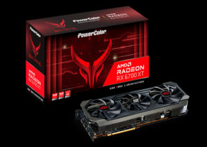 Radeon RX 6700 XT graphics cards