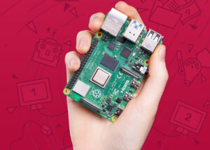 Raspberry Pi 4 vs Apple Mac Mini M1