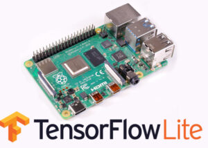 Raspberry Pi TensorFlow