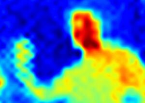 Raspberry Pi thermal camera