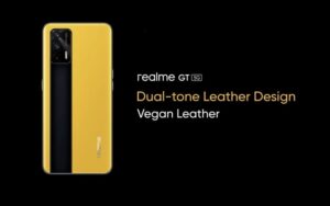 Realme GT 5G