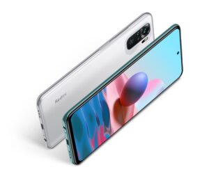 Xiaomi Redmi Note 10