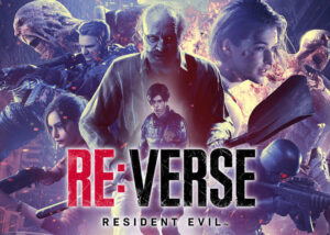 Resident Evil Re:Verse