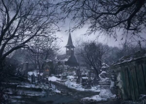 Resident Evil Village