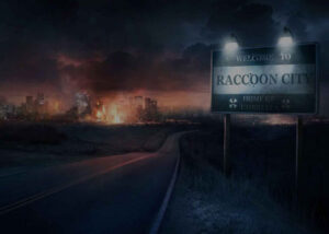 Resident Evil Welcome to Raccoon City film