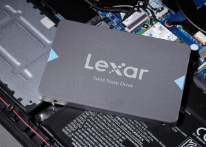 SATA III SSD