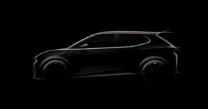 SEAT electric vehicles