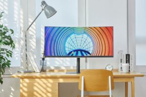 Samsung 2021 monitors