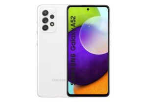 Samsung Galaxy A52