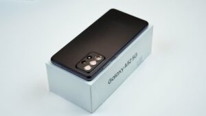 Samsung Galaxy A52