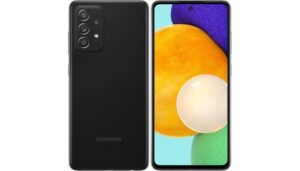 Samsung Galaxy A52 5G