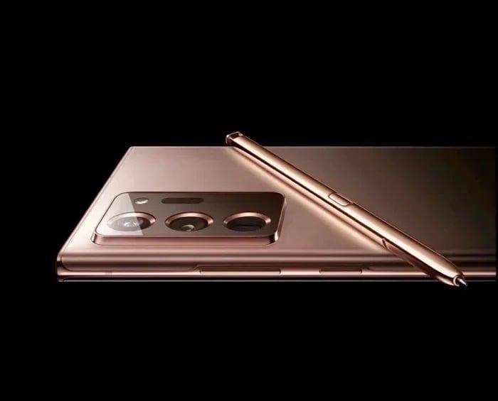 Samsung Galaxy Note 21