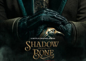 Shadow Fold Netflix