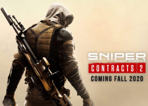 Sniper Ghost Warrior Contracts 2