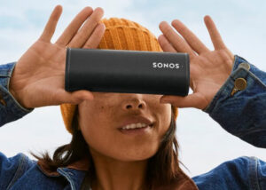 Sonos Roam speaker