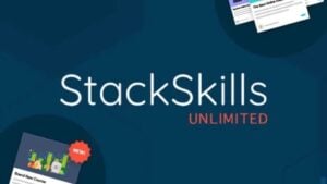 StackSkills Unlimited Lifetime Access