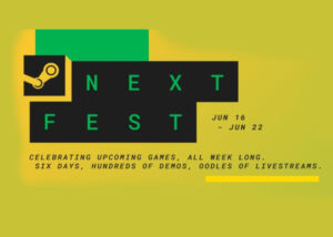 Steam Next Fest