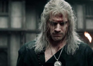 The Witcher Season 2