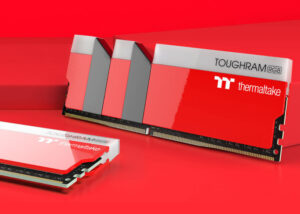 RGB DDR4