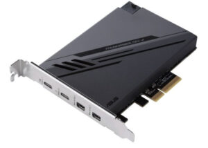 ThunderboltEX 4 expansion card