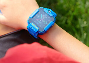 kids smartwatch