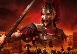 Total War Rome Remastered