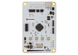 Trinamic TMCM-0960-MotionPy