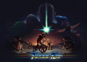 Turbo Kid game