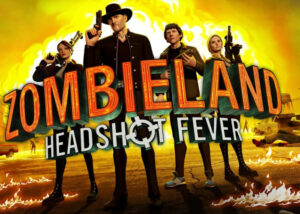 Zombieland? VR