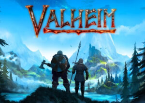 Valheim sales