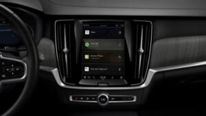 Volvo Android