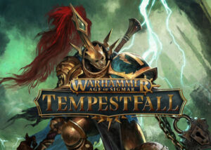 Warhammer Age of Sigmar: Tempestfall