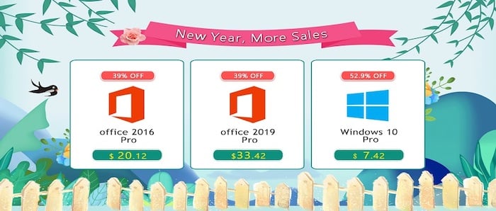 Windows 10 Pro