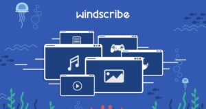 Windscribe VPN Pro Plan: 3-Yr Subscription
