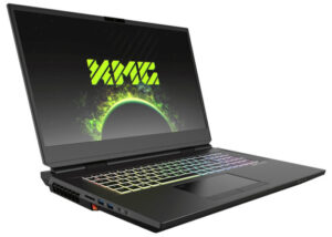 XMG ULTRA 17 laptop