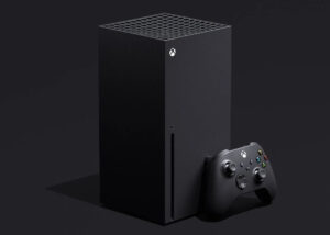 Xbox update