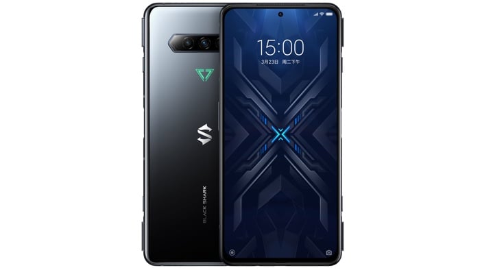Xiaomi Black Shark 4 and 4 Pro