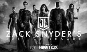 Justice League