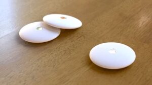 apple AirTags
