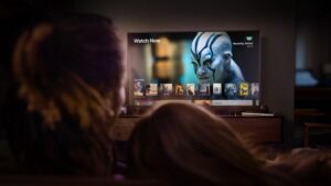 tvOS 14.5 beta 4