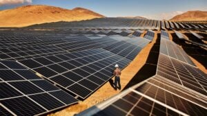 apple green energy
