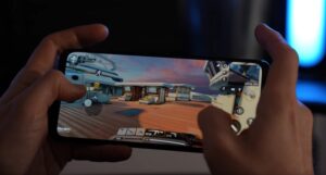 Asus ROG Phone 5