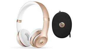 Beats Solo3 Wireless On-Ear Headphones
