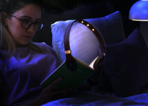 book light