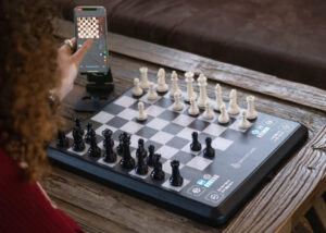 chess computer