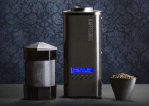 coffee roaster
