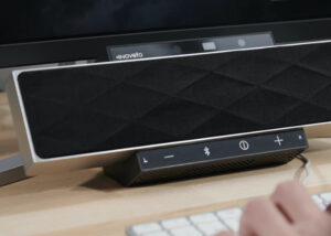 computer speaker